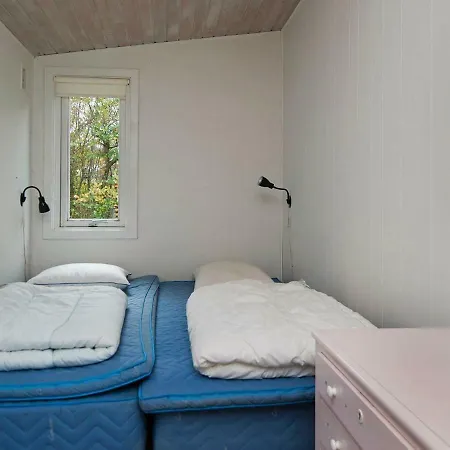 Holiday Xlv Tatil Evi *