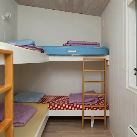 Holiday Xlv Tatil Evi *