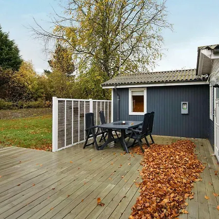 Holiday Xlv Tatil Evi *